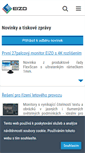 Mobile Screenshot of eizoshop.cz